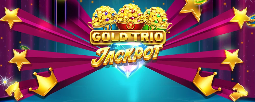 sport365 Jackpot do Trio de Ouro