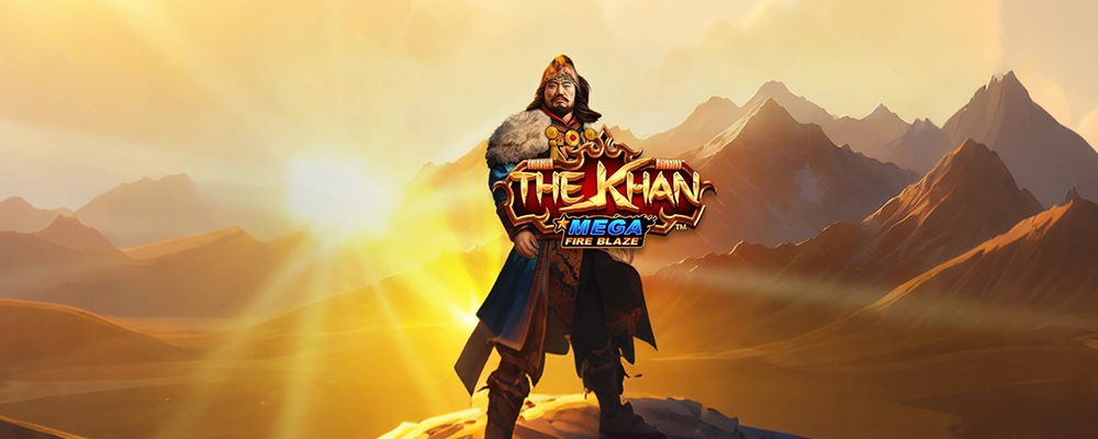 sport365 Mega Fogo Flamejante: O Khan