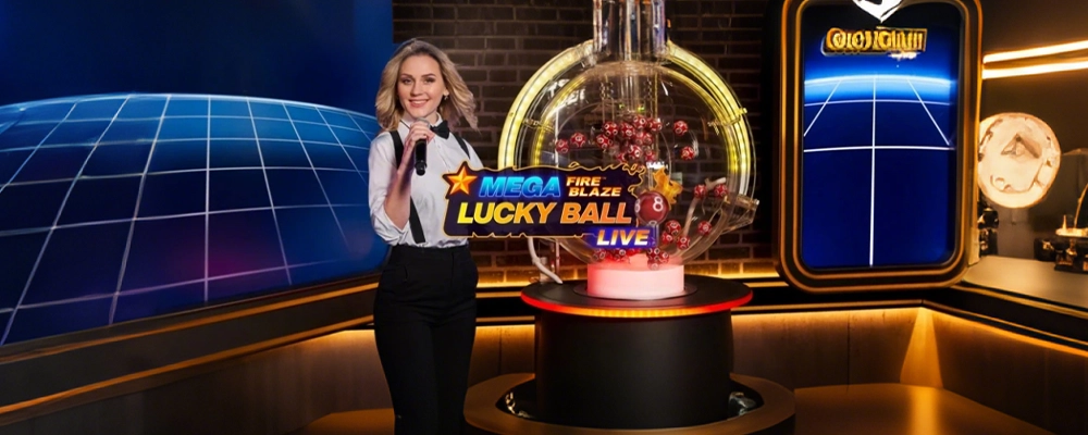 sport365 Bola da Sorte Mega Fogo Flamejante ao Vivo