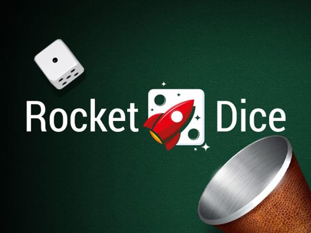 sport365 Dados de Foguete