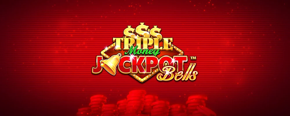 sport365 Sinos de Jackpot de Dinheiro Triplo